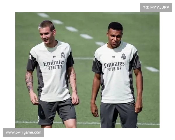 姆巴佩与马斯坦托诺缺席合练但仍有望出战本轮关键联赛