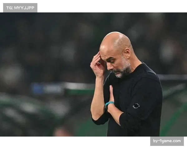 曼城控球风格遭遇挑战 瓜迪奥拉球队仅获联赛第三