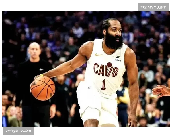 骑士客场逆转掘金米切尔罚球绝杀助队四连胜