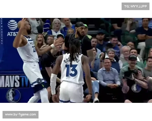 多森姆防守端锁死状元弗拉格 森林狼新援展现全面防守影响力 多森姆防守端锁死状元弗拉格 森林狼新援展现全面防守影响力