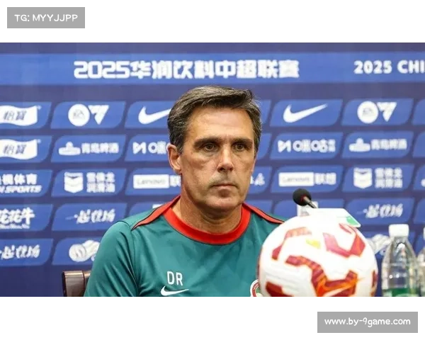 河南队拉莫斯打造中场绞杀,快速转换战术连克海港玉昆 河南队拉莫斯打造中场绞杀,快速转换战术连克海港玉昆